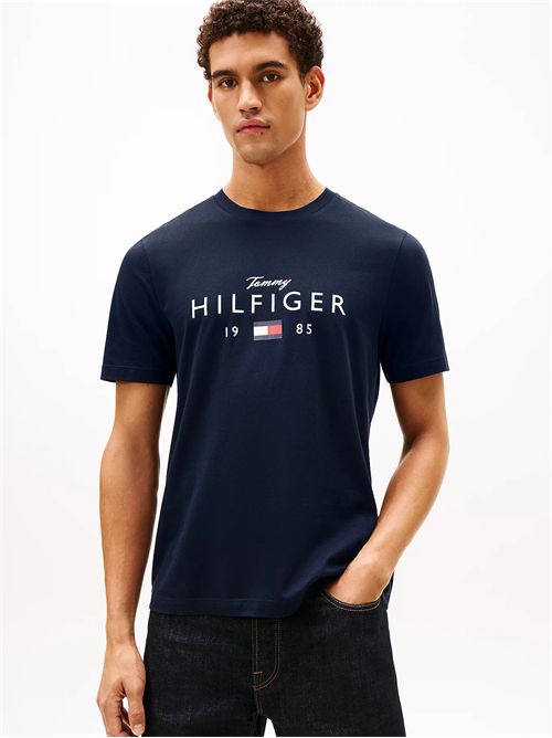  TOMMY HILFIGER | MW0MW41455/DW5